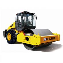 XCMG 14ton soil compactor road roller vibratory XS143J road roller for sale